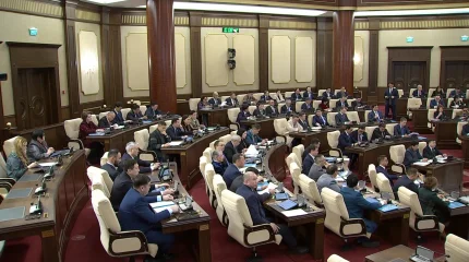 Мемлекеттік қызметшілерге қосымша демалыс берілуі мүмкін