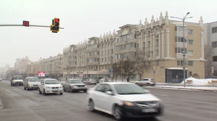 "Көлік санын азайту үшін сергектер көбейіп кеткен сияқты",- автосарапшы