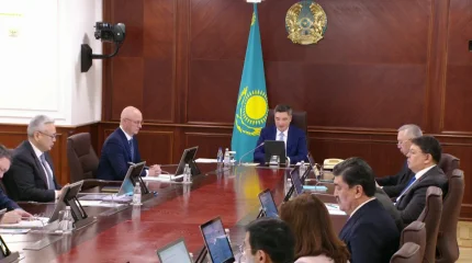 Старт реформ: в Казахстане начинается масштабная перестройка законодательства после принятия новой Конституции