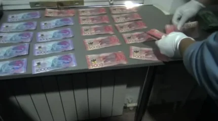 Схема выдачи 2-х тысяч незаконных займов раскрыта в Уральске