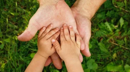 В Германии теперь можно «взять напрокат» бабушку или дедушку