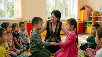 Еліміздің балабақшалары мен колледждерінде дау-дамайларды реттейтін медиация қызметтері құрылады