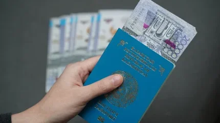 Афера с хаджем в Мекку: подозреваемого поймали в Астане