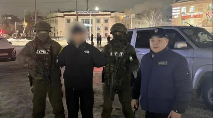 ШҚО-да студент бірнеше бопсалау дерегі бойынша күдікке ілінді