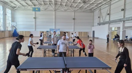 ЗОЖ – лучшая профилактика туберкулеза