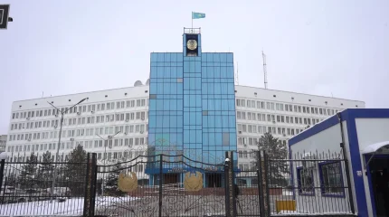 Қостанайда бұрынғы күйеуі әйелін аңшылық мылтықпен атып өлтірді