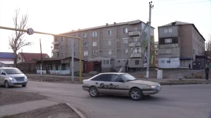 Туған ұлдарынан зәбір көрген 62 жастағы әке қорқып жүр