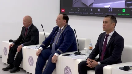 Павлодарда Конституцияны талқылауға арналған сарапшылар кеңесі өтті