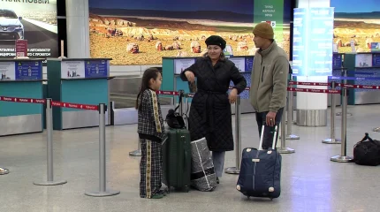 Домбыраны ұшақ бортына кіргізуге рұқсат берілуі мүмкін