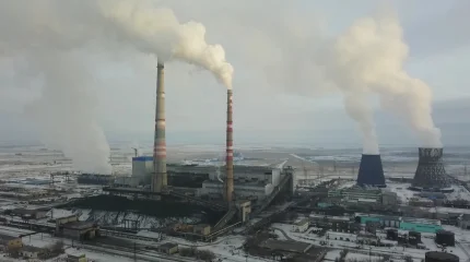 Қарағанды облысында экологиялық мәселелерді шешу үшін кәсіпорындарға жаңа технологиялар енгізілуде