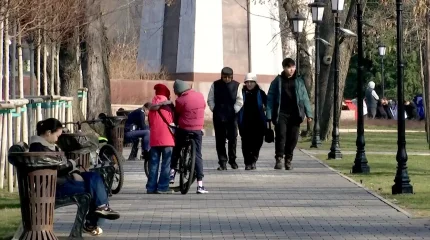 Жаңару күні – өткенді артта қалдырып, жаңа өмірге бет бұрудың белгісі