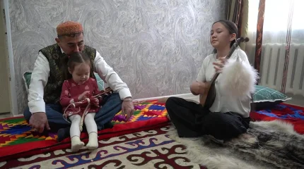 БҚО-да ата дәстүрге адал азамат тұрады