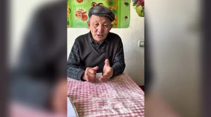 «Угрожали, душили и отбирали деньги»: Житель области Жетысу заявил о регулярных избиениях со стороны собственных детей