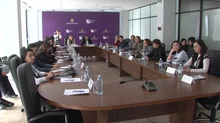 94% опрошенных жителей Казахстана воспринимают себя как единый народ