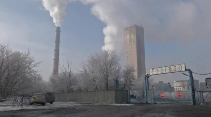 В рамках «Таза Қазақстан» предприятия Карагандинской области переходят на автоматизированные системы мониторинга выбросов