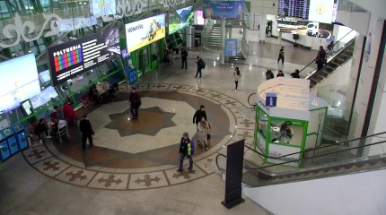 "Домбру - в самолёт": правила перевозки музыкальных инструментов разрабатывают в Минтранспорта