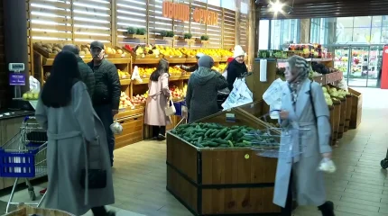 Қазақстан әлемнің ең ірі экономикалық рейтингінде 36-шы орынға тұрақтады