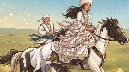 В Казахстане отмечают День национального спорта