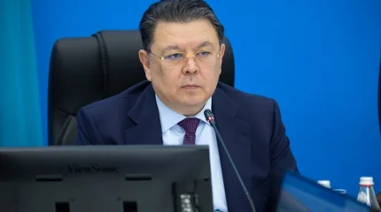 Алатаудың өңірлік жалпы өнімі 50 млрд долларға жетуі мүмкін — Үкімет