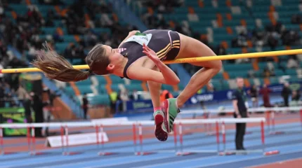 Астанада жеңіл атлетикадан әлем чемпионаты өтеді
