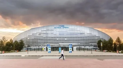 Астанада Наурыз мейрамын тойлау уақытында стадион маңында көлік қозғалысы шектеледі