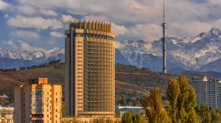 Мемлекет басшысы Алматы қаласының әкімі Дархан Сатыбалдыны қабылдады