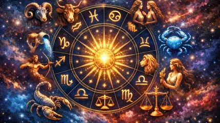 Гороскоп на 21 марта 2026 года: новое начало и энергия обновления для всех знаков Зодиака