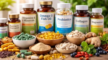 Полезная пищевая добавка может «подкармливать» опухоли, предупреждают учёные