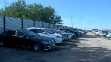 Астанада көлікті айып тұрағына қою мен эвакуациялау ақылы режимге өтеді