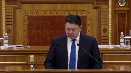 "Алатау - Будущий Гонконг": почему депутаты дают спецстатус городу, рассказали в Парламенте