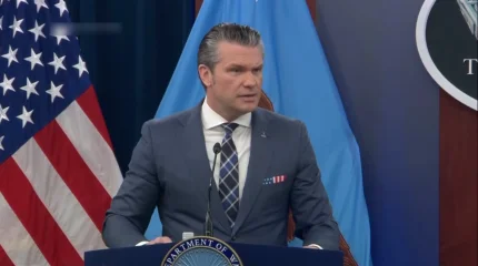 США не введут войска в Иран: Трамп сделал заявление на фоне запроса Пентагона на $200 млрд.