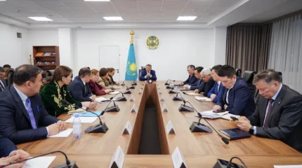 Председателю Фонда науки объявили выговор после критики Президента