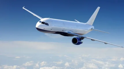 Оралға ұшқан ұшақта дәрігер жүкті әйелді құтқарып қалды