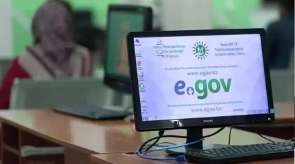 eGov-тағы жаңа жүйе: еңбек иммигранттарына рұқсат алу жеңілдеп, құжат азайды