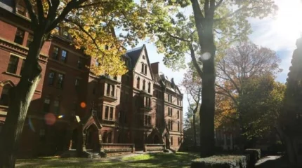 Ақ үй Гарвард университетін сотқа берді