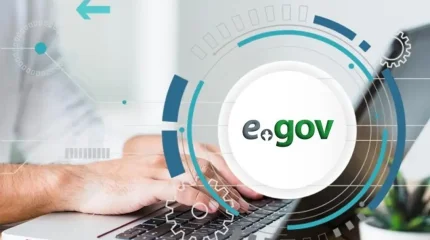 Казахстан переходит к «Цифровому правительству»: инфраструктуру масштабно обновят