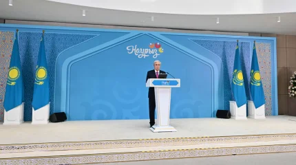 Президент: «Менің Түркістанға ықыласым ерекше»