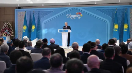 Шын мәнінде жанашыр ұрпақ қана елдің көркеюіне мол үлес қоса алады — Президент