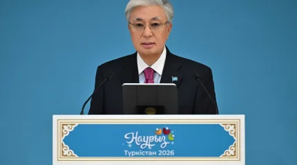 «Золотая колыбель народа»: Токаев обозначил роль Туркестана и приоритеты развития региона