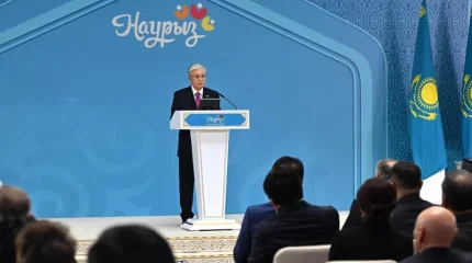 Қасым-Жомарт Тоқаев қарулы қақтығыстар болып жатқан елдерге үндеу жасады