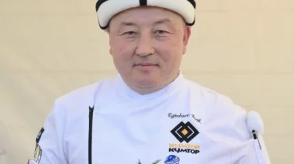 Шеф-повара из 10 стран соревновались на фестивале в Шымкенте