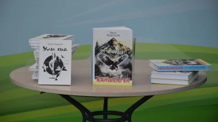 Алматыда «KitapFest-2026» ауқымды екі күндік кітап фестивалі өтті