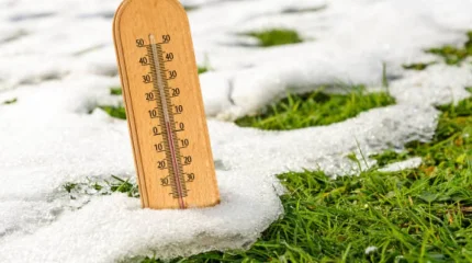 Алдағы үш күнге арналған ауа-райы болжамы жарияланды