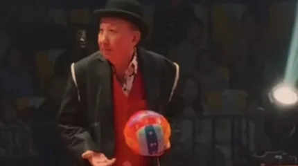 «Наурыз шоу» в Алматы: акробаты, гимнасты и клоуны в шатре на 700 мест