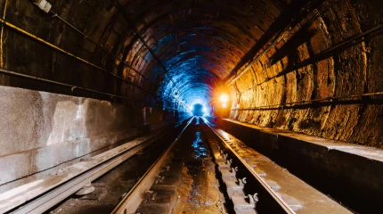 Шахтаға заңсыз кірген ер адам қаза тапты