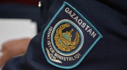 Обвал на руднике в Бестобе: один погиб, двое пострадали