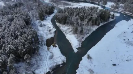 ШҚО-да су тасқынының алдын алу бойынша тәулік бойы мониторинг жүргізілуде