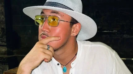 Казахстанский блогер Аndersonchik1 объявлен в международный розыск (ВИДЕО)