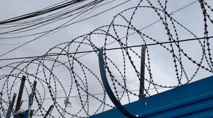 Атыраудағы ерлер түрмесінде төбелес болып, сотталушы көз жұмды