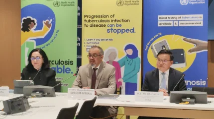 Туберкулезбен сырқаттанушылық төмендеуде